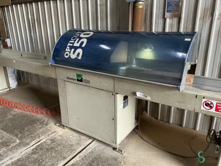 Weinig Opticut S50 HOU10.191 37 17675