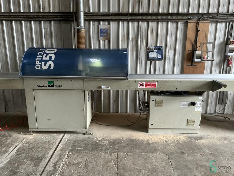 Weinig Opticut S50 HOU10.191 47 17675