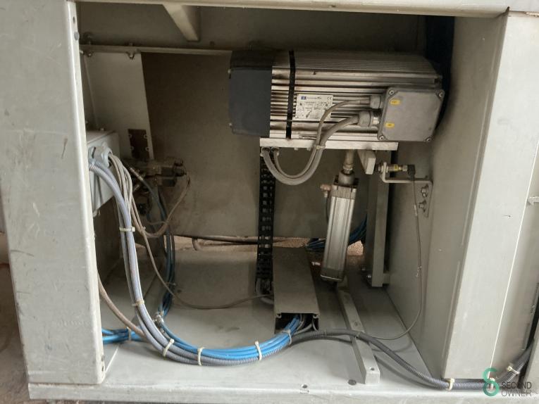 Weinig Opticut S50 HOU10.191 44 17675