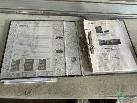 Weinig Opticut S50 HOU10.191 13 17675