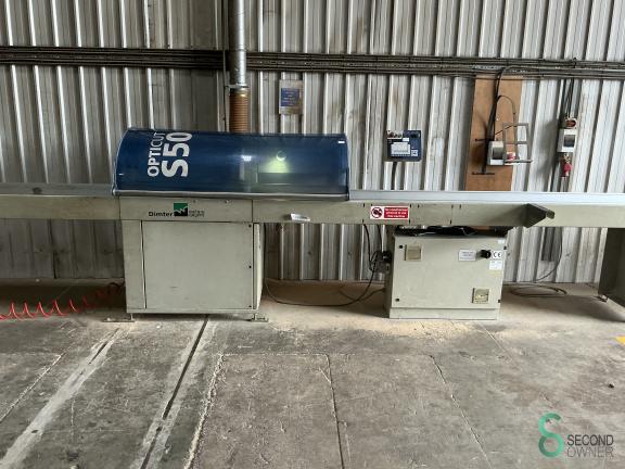 Weinig Opticut S50 HOU10.191 2 17675