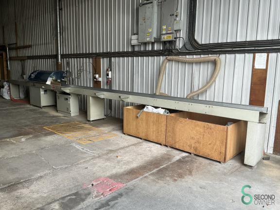 Weinig Opticut S50 HOU10.191 3 17675