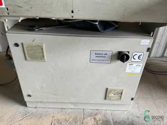 Weinig Opticut S50 HOU10.191 9 17675