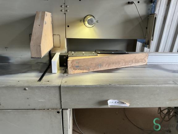 Weinig Opticut S50 HOU10.191 8 17675