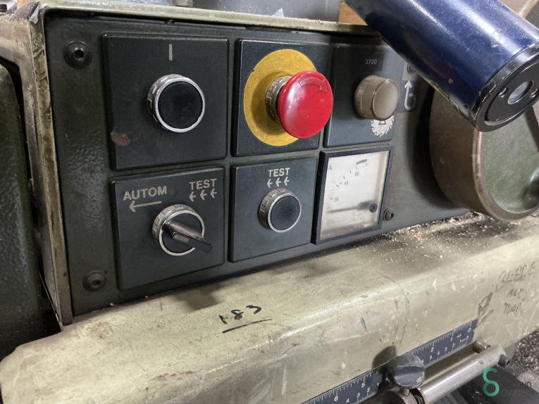 SCM M2 HOU10.197 36 17682