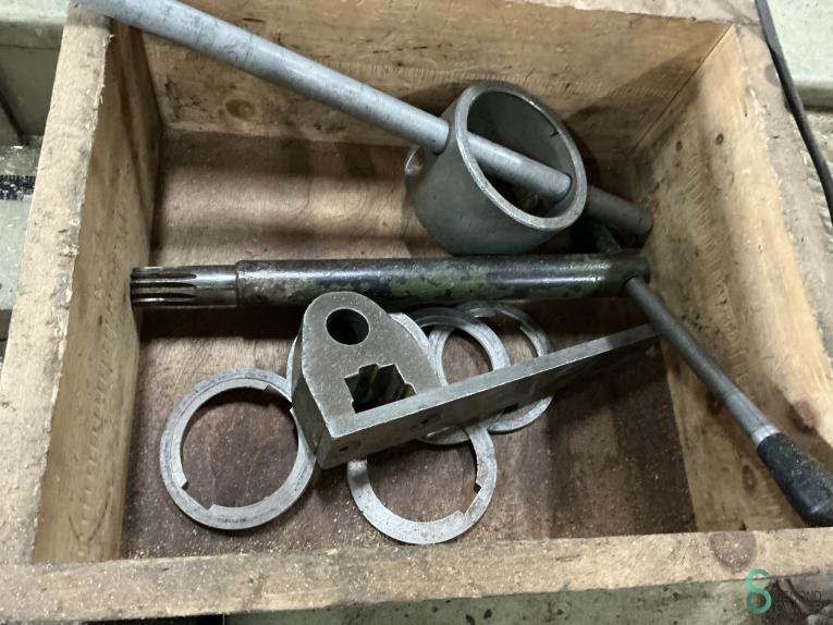 SCM M2 HOU10.197 33 17682