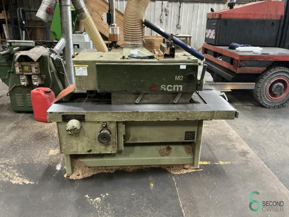 SCM M2 HOU10.197 2 17682