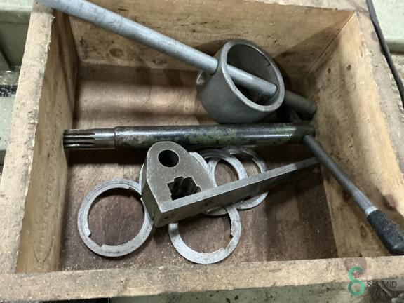 SCM M2 HOU10.197 7 17682