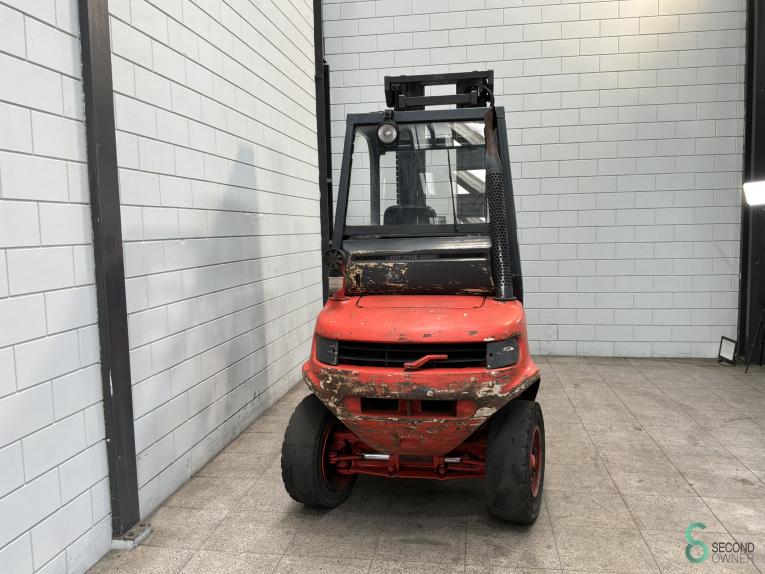 Linde H45D-02 WKH11.871 46 19898