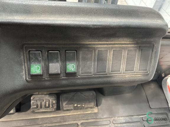 Linde H45D-02 WKH11.871 13 19898