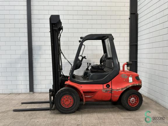 Linde H45D-02 WKH11.871 1  19898