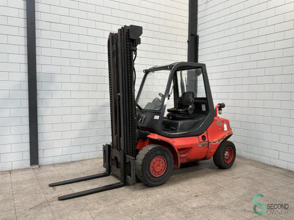 Linde H45D-02 WKH11.871 2 19898
