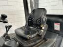Linde H45D-02 WKH11.871 31 19898