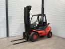 Linde H45D-02 WKH11.871 22 19898