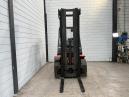 Linde H45D-02 WKH11.871 23 19898