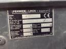 Linde H45D-02 WKH11.871 30 19898