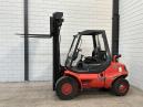 Linde H45D-02 WKH11.871 27 19898