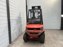 Linde H45D-02 WKH11.871 26 19898