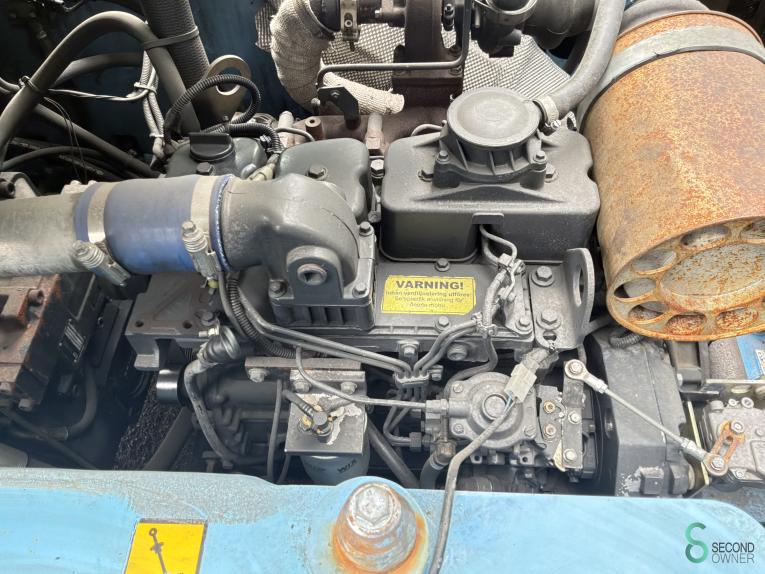 Semax G90 H-D WKH10.907 50 18576