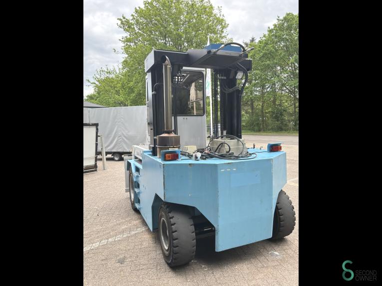 Semax G90 H-D WKH10.907 41 18576