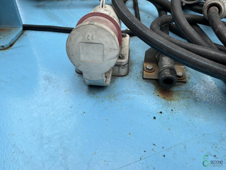Semax G90 H-D WKH10.907 49 18576
