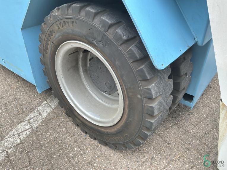 Semax G90 H-D WKH10.907 51 18576