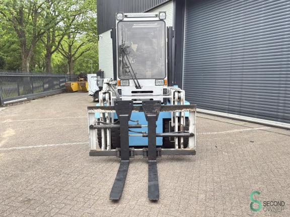 Semax G90 H-D WKH10.907 3 18576