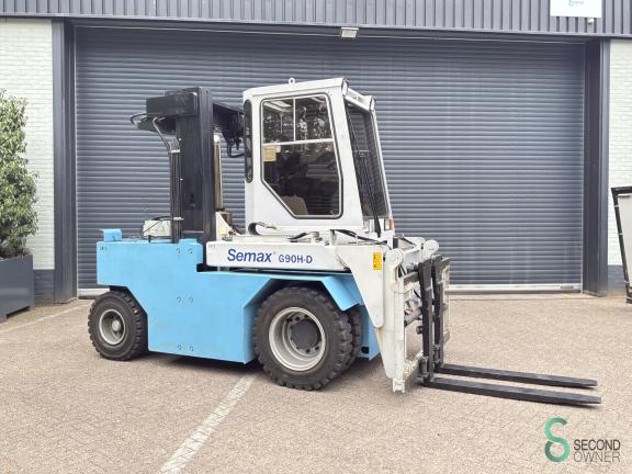 Semax G90 H-D WKH10.907 1  18576