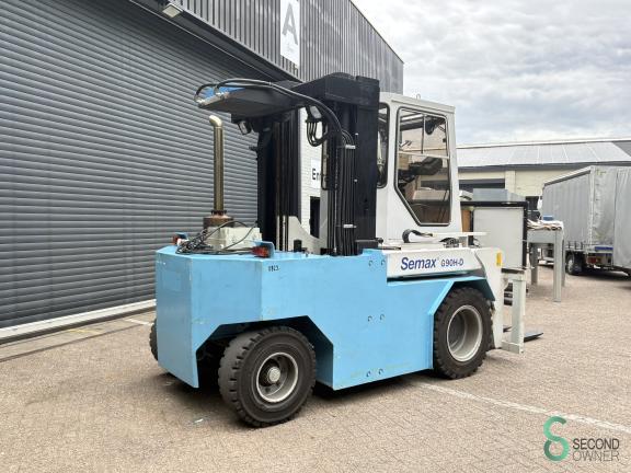 Semax G90 H-D WKH10.907 2 18576