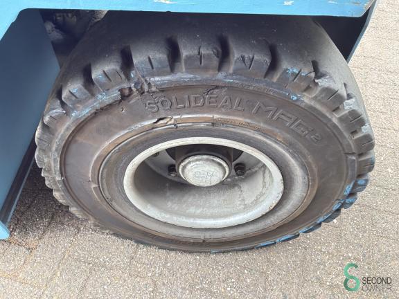 Semax G90 H-D WKH10.907 18 18576