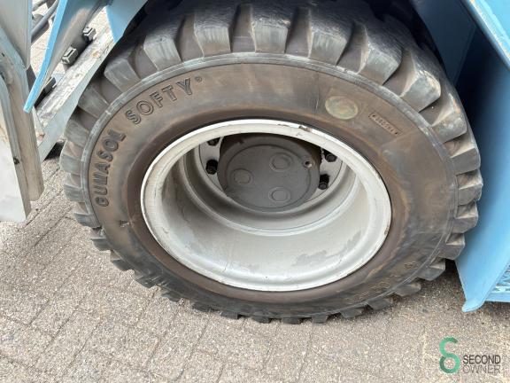 Semax G90 H-D WKH10.907 17 18576
