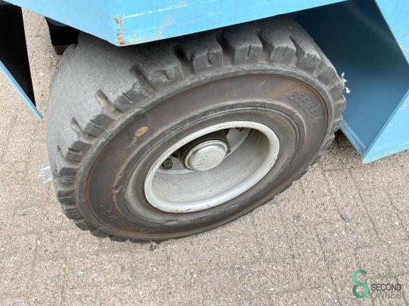 Semax G90 H-D WKH10.907 16 18576