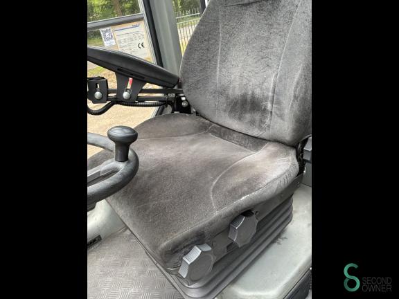 Semax G90 H-D WKH10.907 9 18576