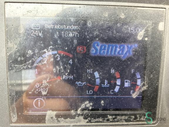 Semax G90 H-D WKH10.907 7 18576