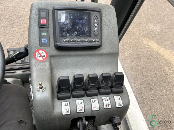Semax G90 H-D WKH10.907 10 18576