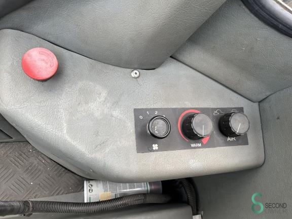 Semax G90 H-D WKH10.907 11 18576