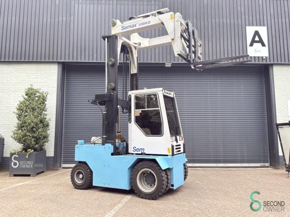 Semax G90 H-D WKH10.907 6 18576