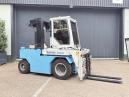 Semax G90 H-D WKH10.907 19 18576