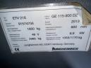 Jungheinrich ETV 216 WKH11.786 30 19784