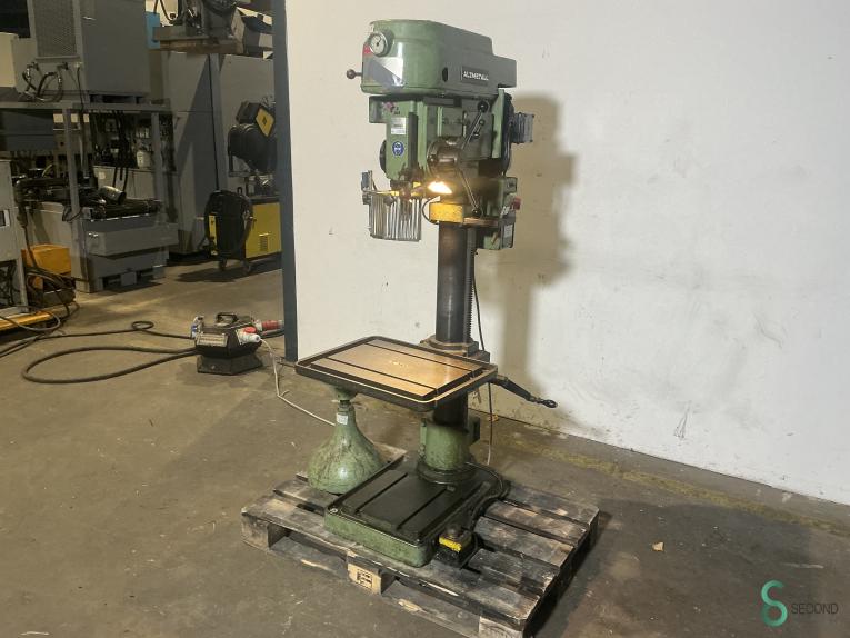 Alzmetall MET9.519 27 16855