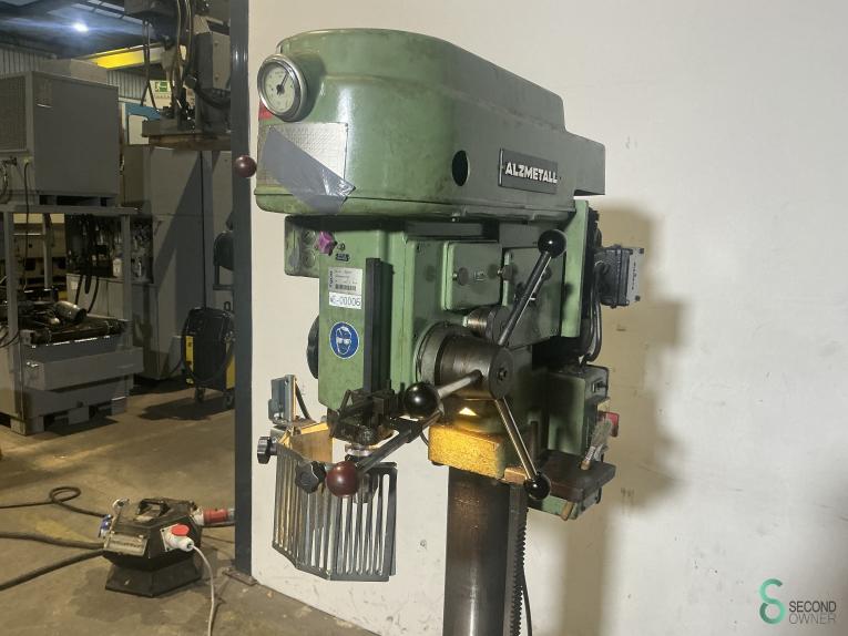 Alzmetall MET9.519 29 16855