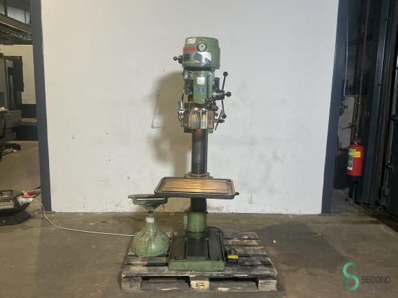 Alzmetall MET9.519 2 16855