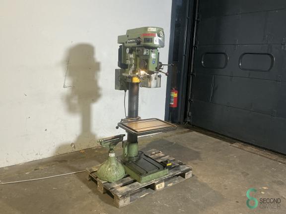 Alzmetall MET9.519 1  16855