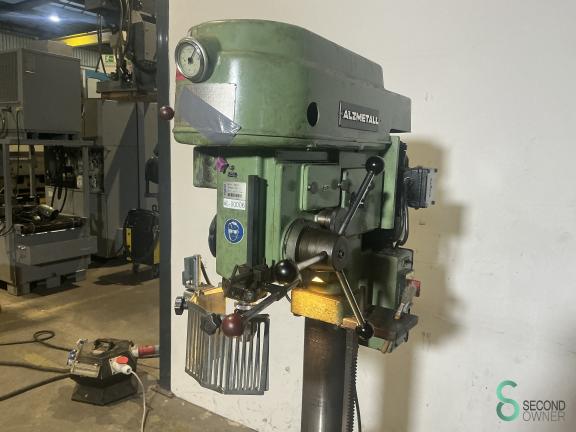 Alzmetall MET9.519 5 16855