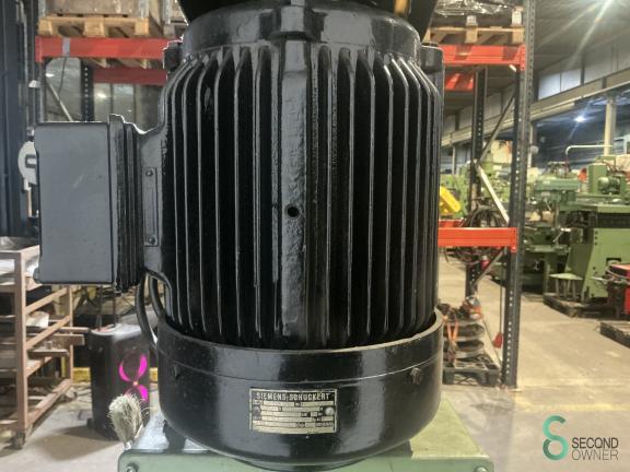 Alzmetall MET9.519 9 16855