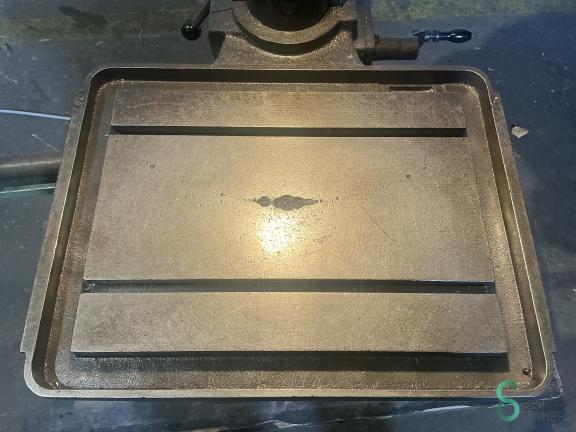 Alzmetall MET9.519 8 16855