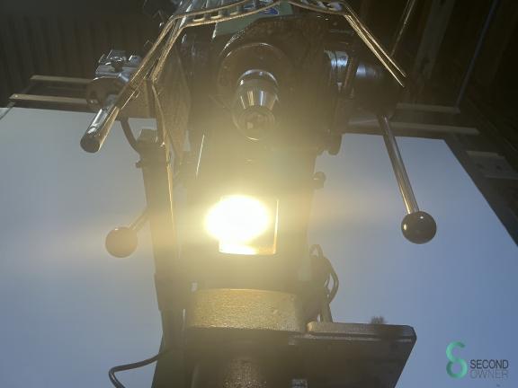 Alzmetall MET9.519 11 16855