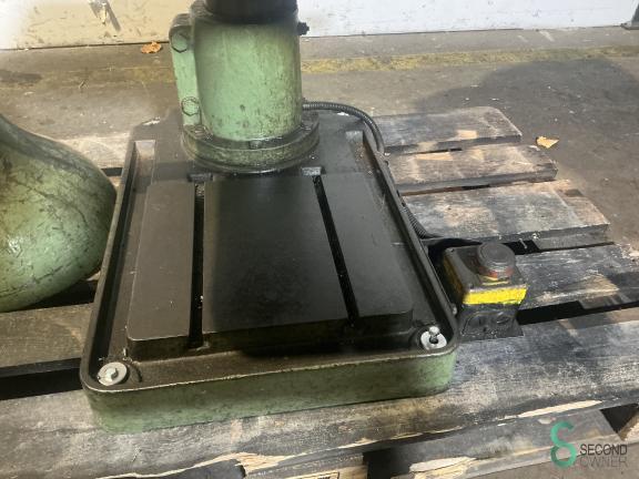 Alzmetall MET9.519 7 16855