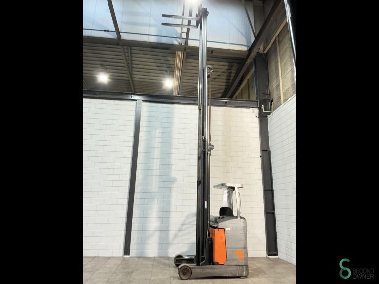 Still FM-X14 WKH9.176 46 16453