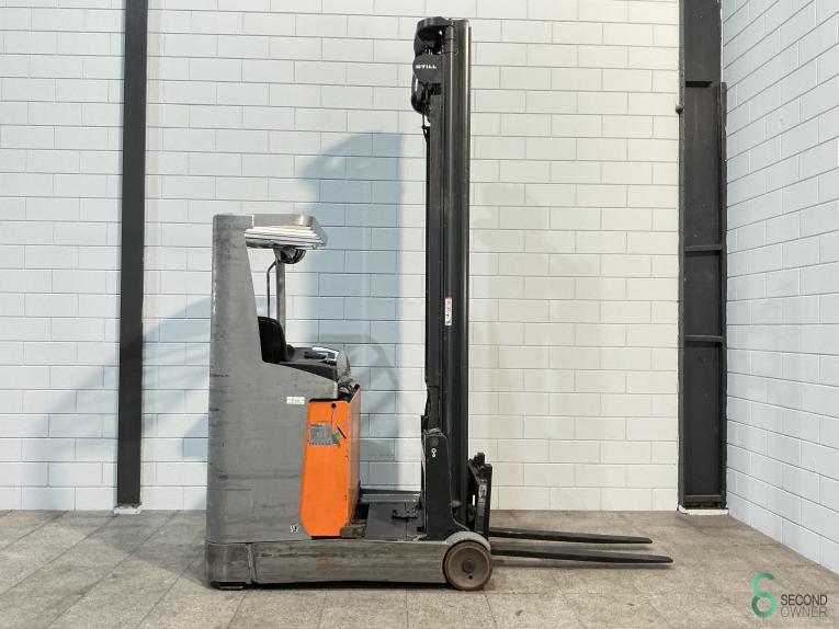 Still FM-X14 WKH9.176 40 16453